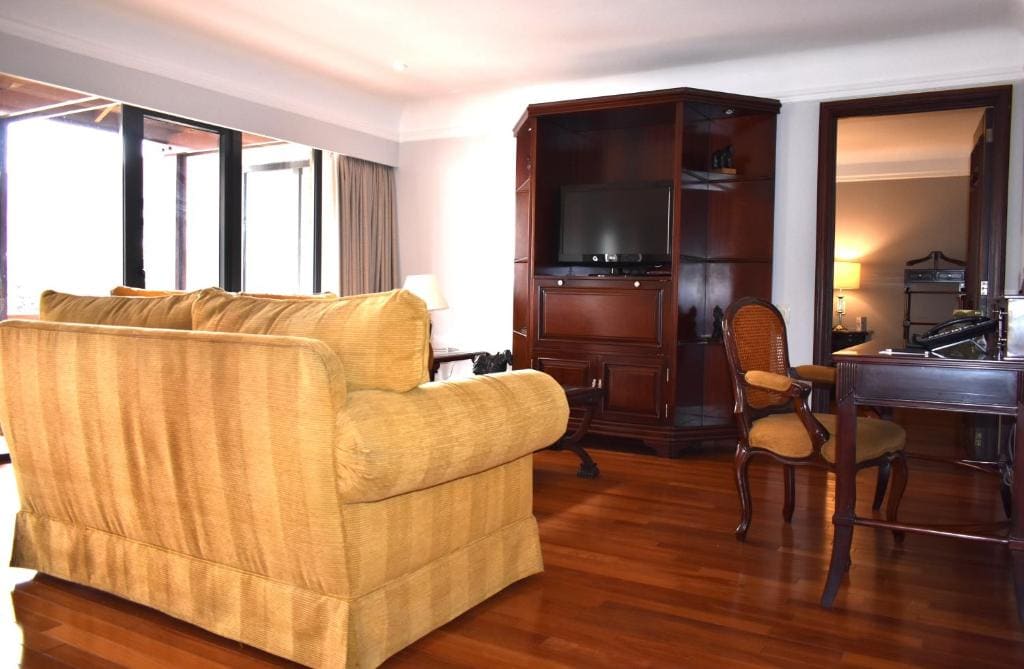 Two-Bedroom Suite room - Image 3