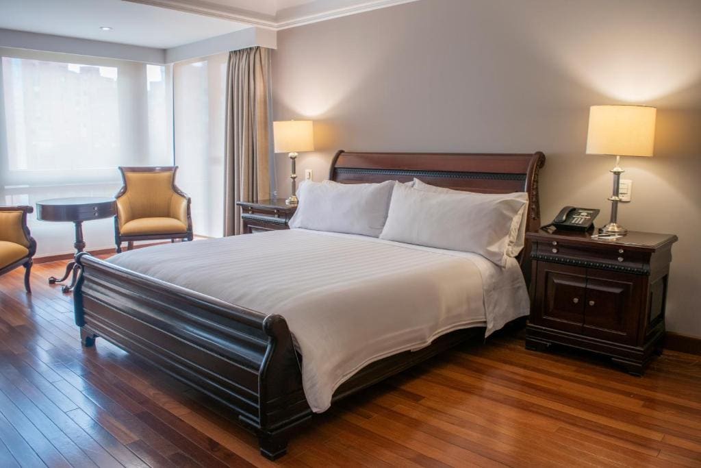 Two-Bedroom Suite room - Image 2