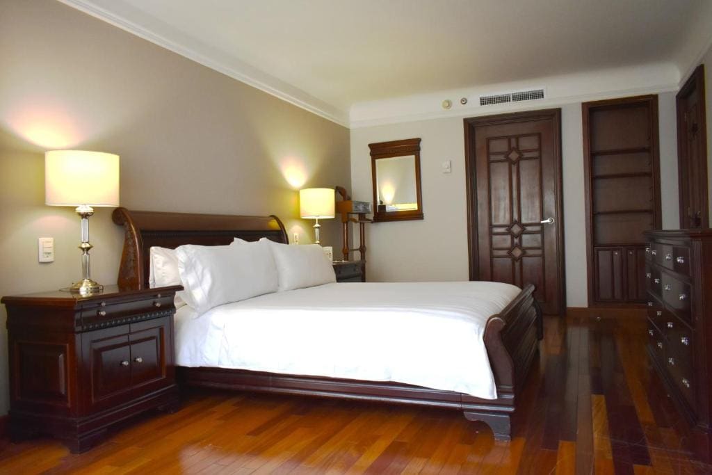Two-Bedroom Suite room - Image 1
