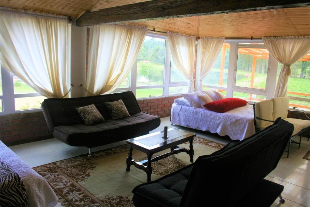 Family Bungalow room - Image 3