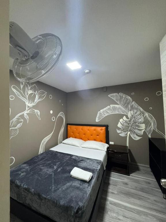 Double Room room - Image 3