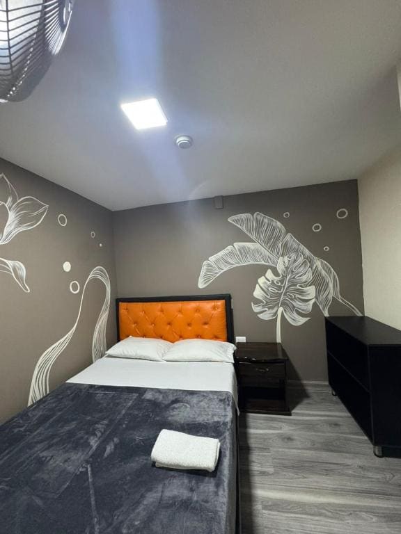 Double Room room - Image 2