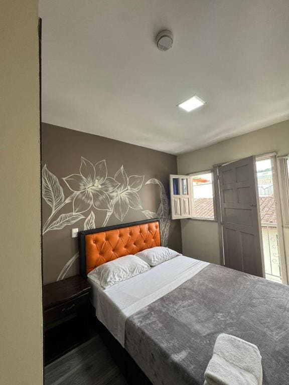 Double Room room - Image 1