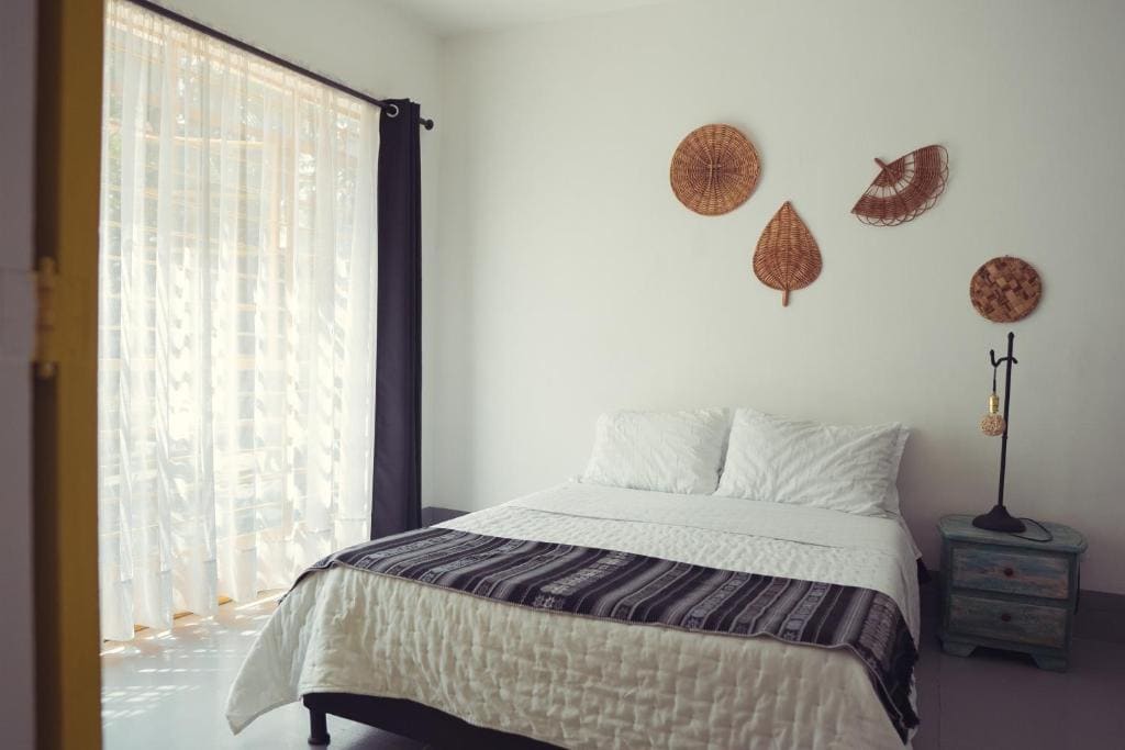 Double Room with Private Bathroom room - Image 3