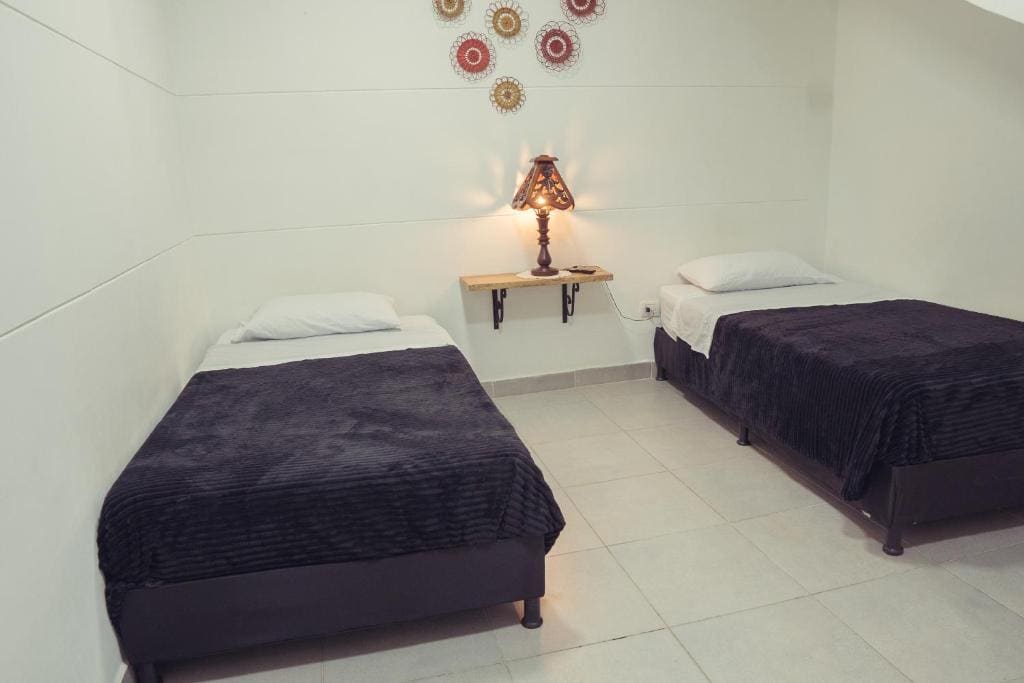 Double Room room - Image 3