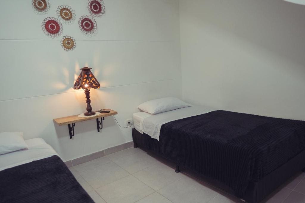 Double Room room - Image 1