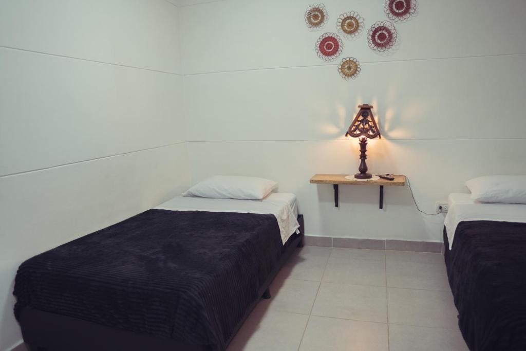 Double Room room - Image 2