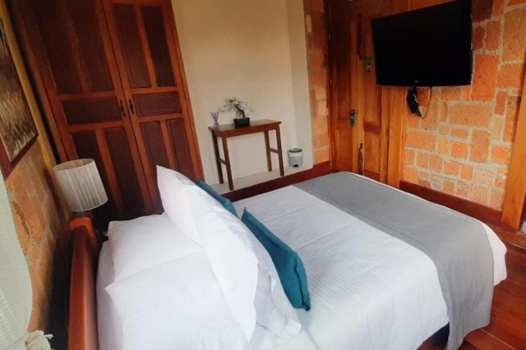Junior Suite room - Image 2