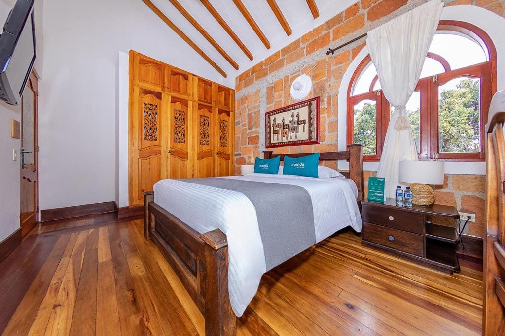 Superior Double Room room - Image 3