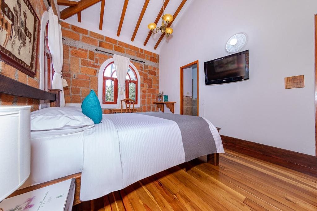 Superior Double Room room - Image 2