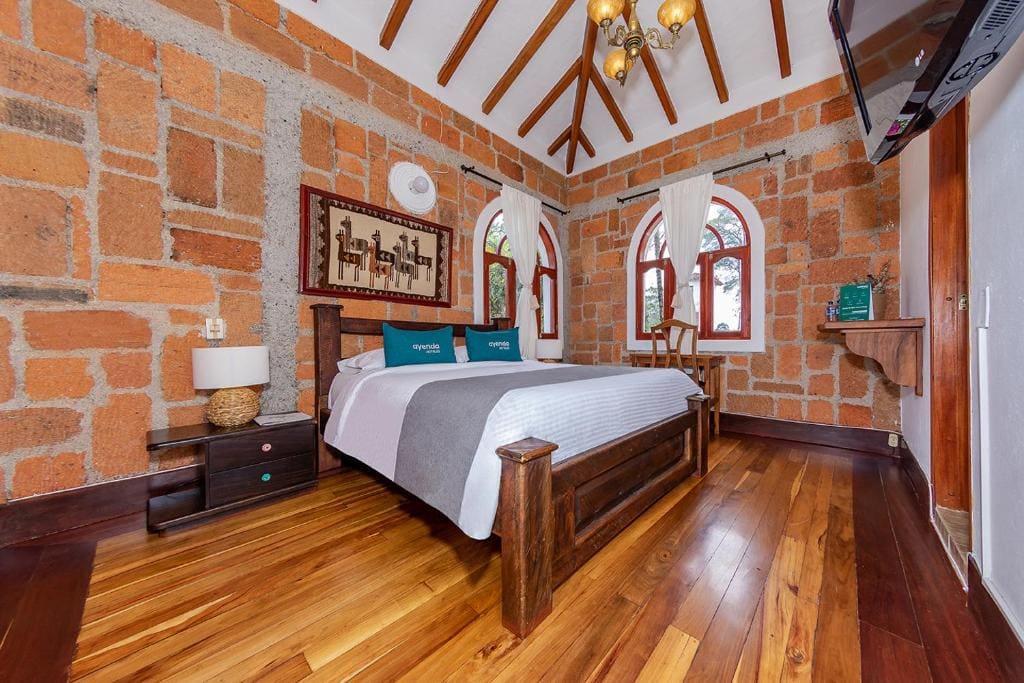 Superior Double Room room - Image 1