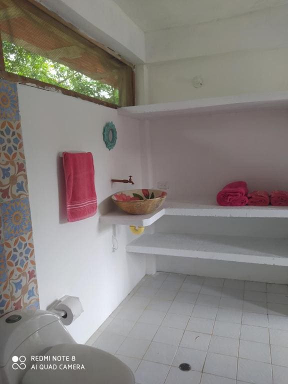 Double Room with Garden View room - Image 1