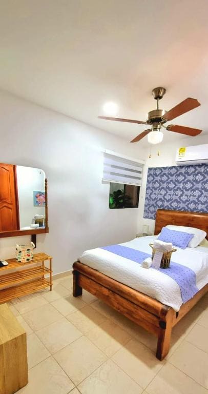 Single Room room - Image 1