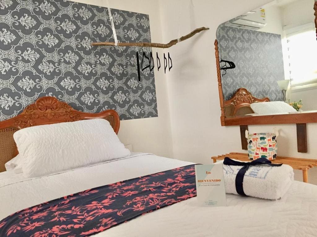 Single Room room - Image 2
