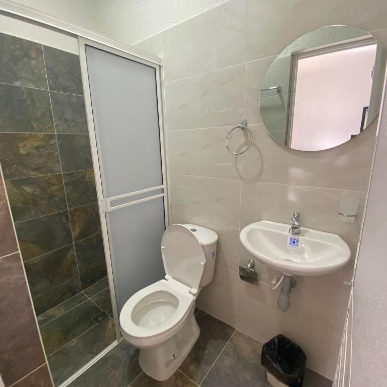 Single Room room - Image 1