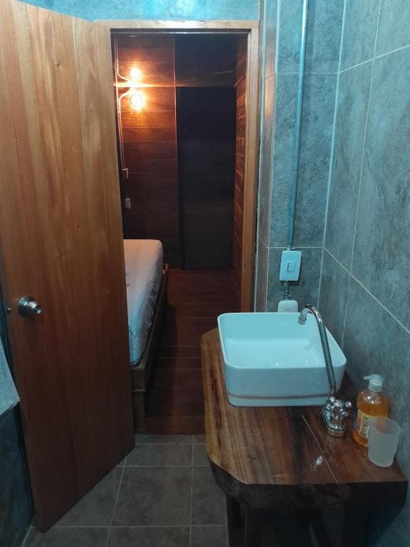 Small Double Room room - Image 2