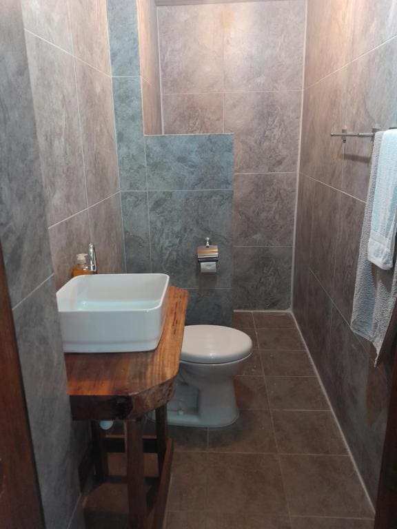 Small Double Room room - Image 3