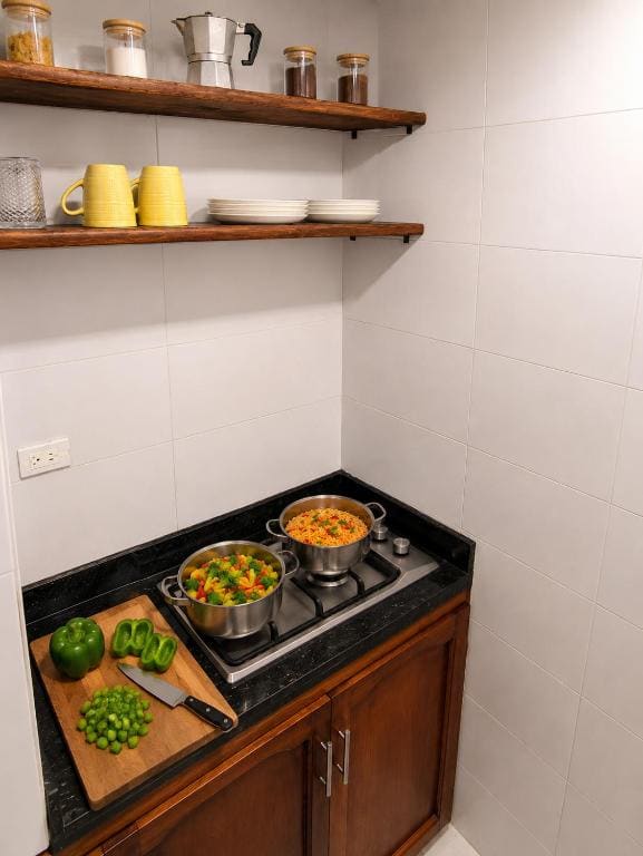 Double Bungalow room - Image 3