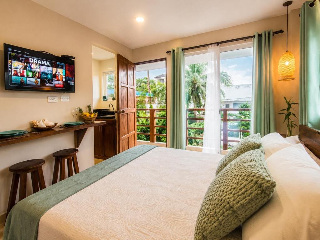 Double Bungalow room - Image 1