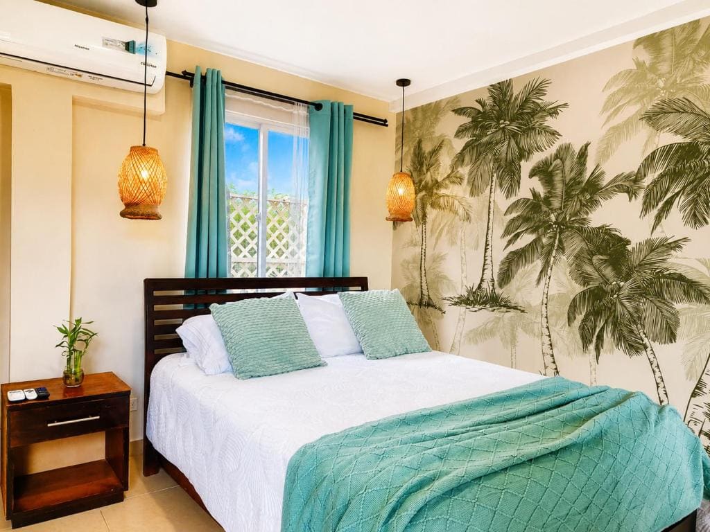 Double Bungalow room - Image 2