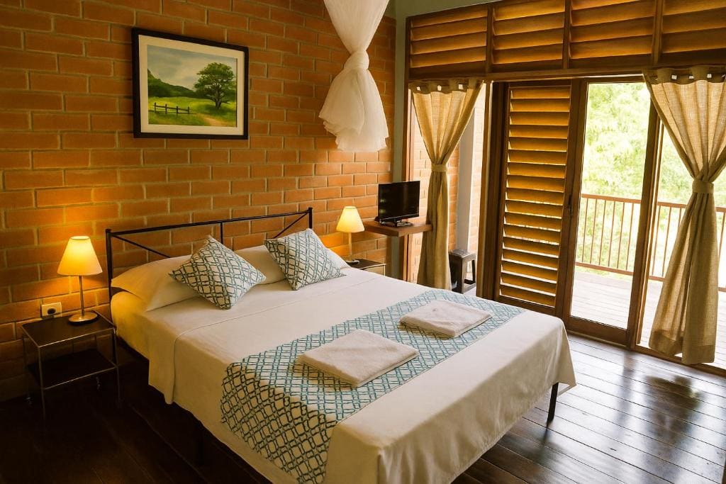 Double Room room - Image 2