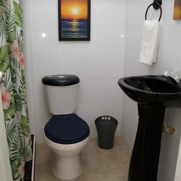 Double Room room - Image 1