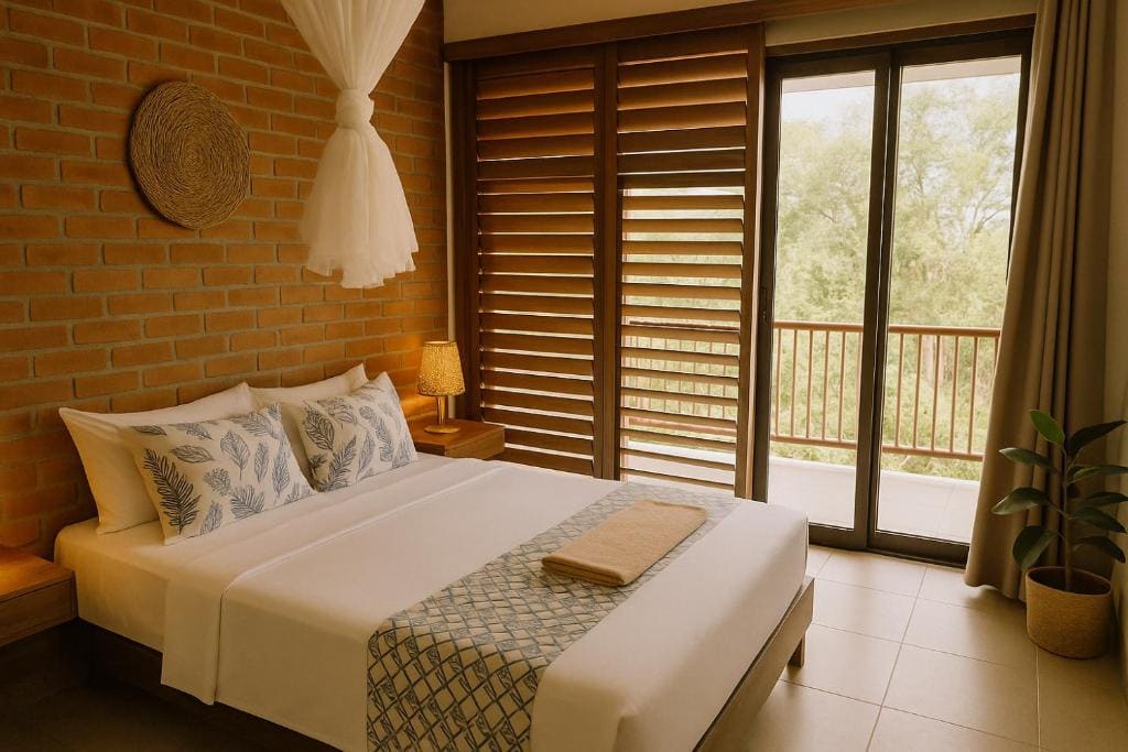 Double Room room - Image 3