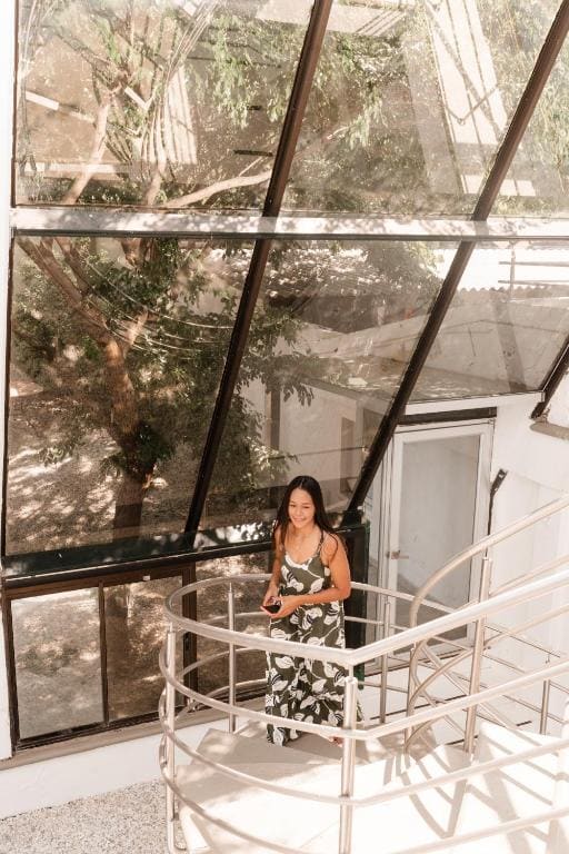 Deluxe Double Room with Balcony room - Image 1
