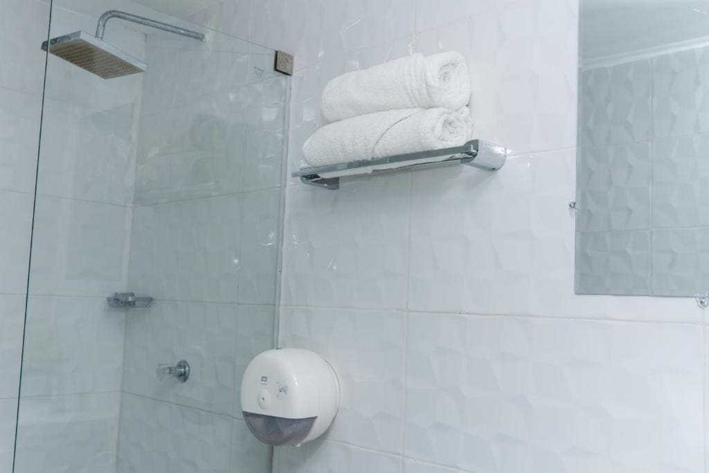 Superior Double Room room - Image 3