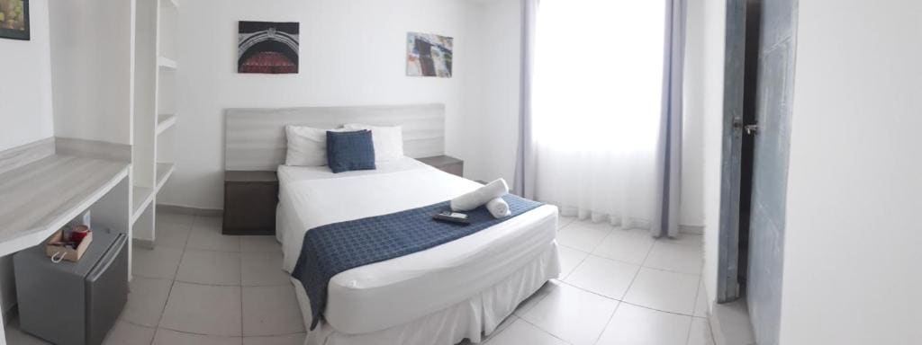 Double Room room - Image 3