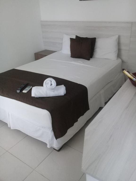 Double Room room - Image 2