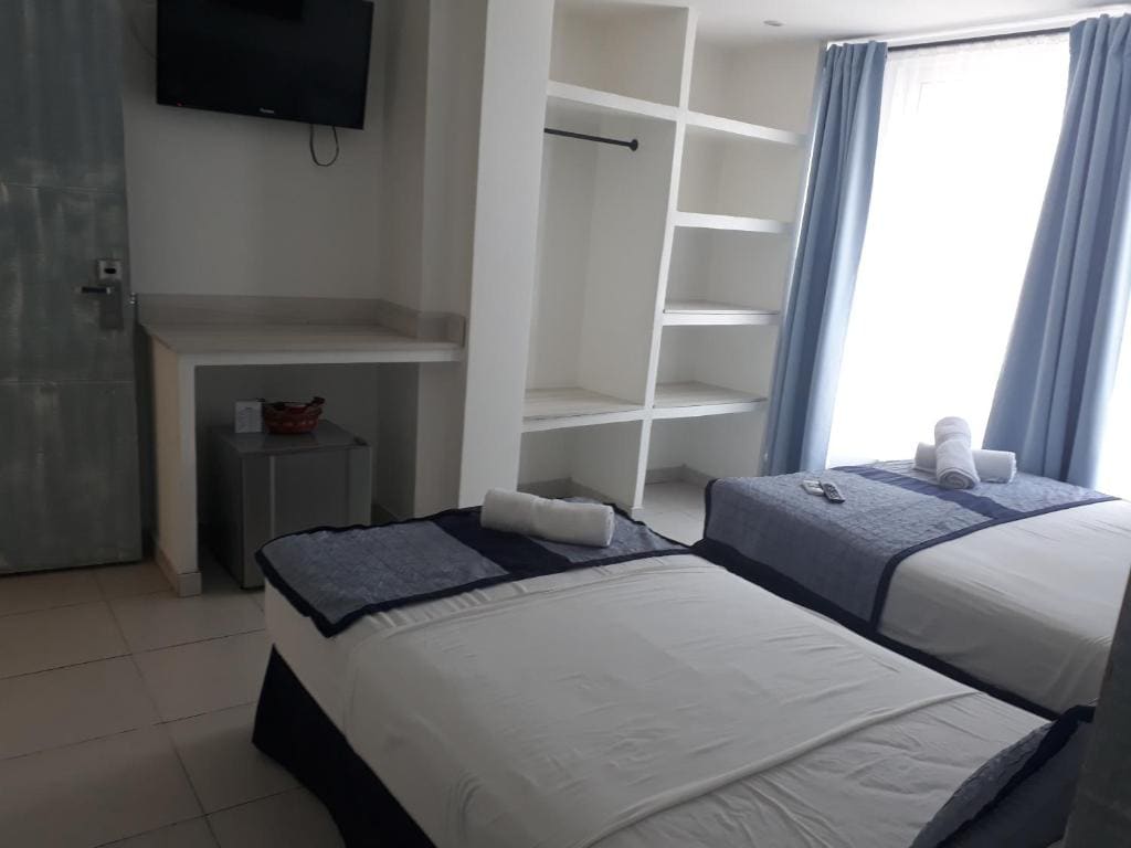 Twin Room room - Image 3