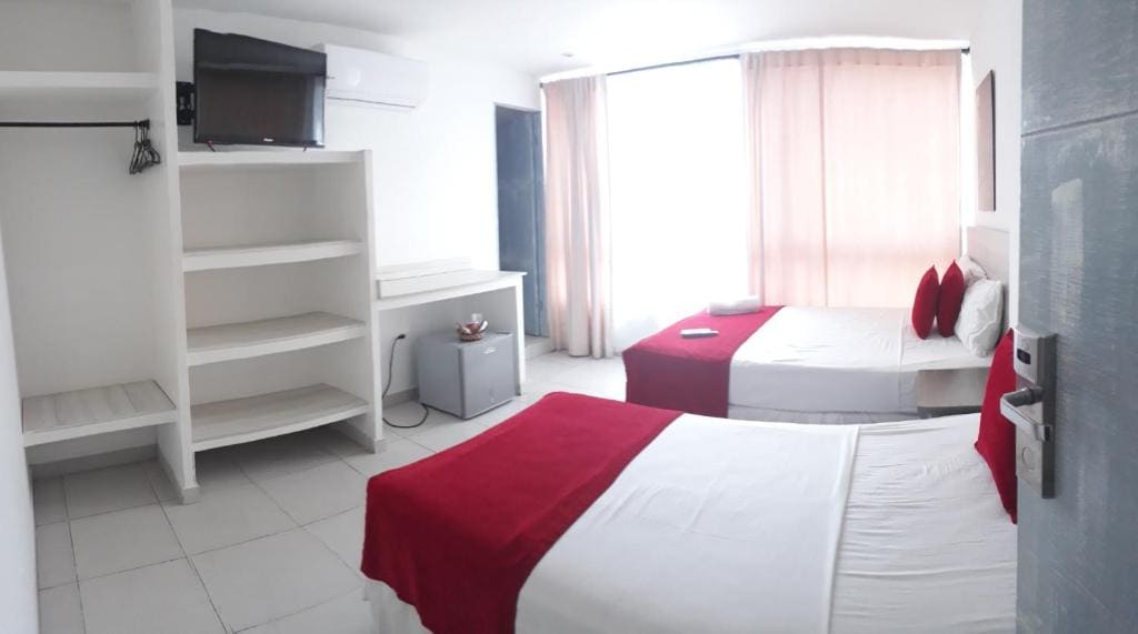 Twin Room room - Image 2