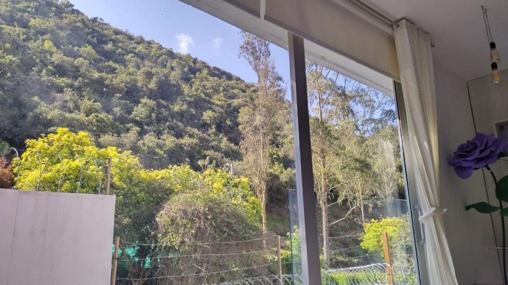 King Room with Mountain View room - Image 1