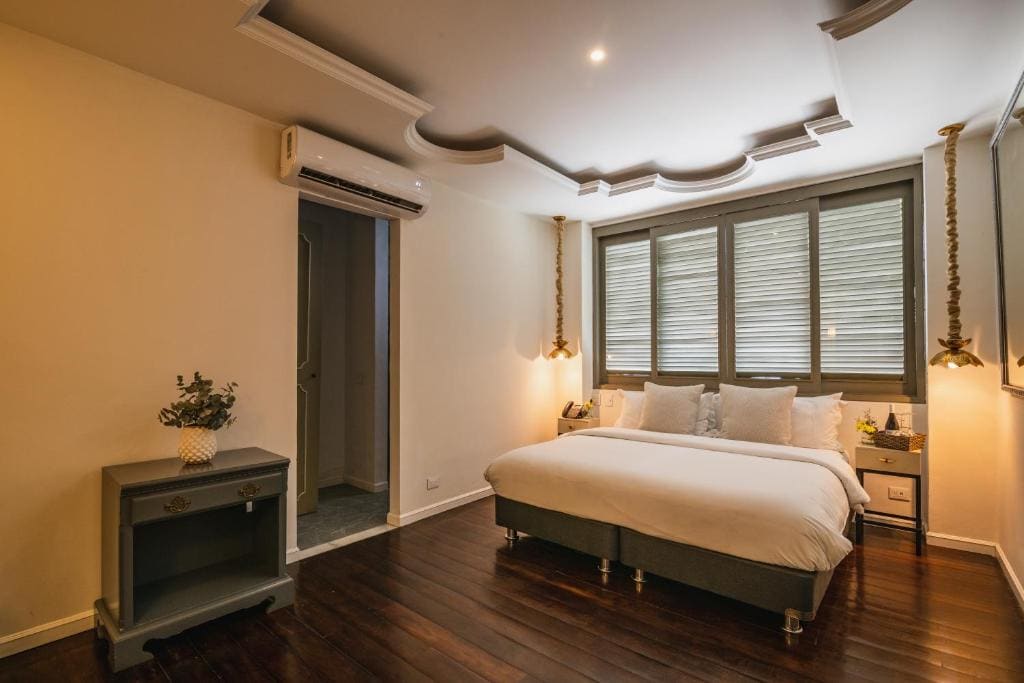 Basic Double Room room - Image 2