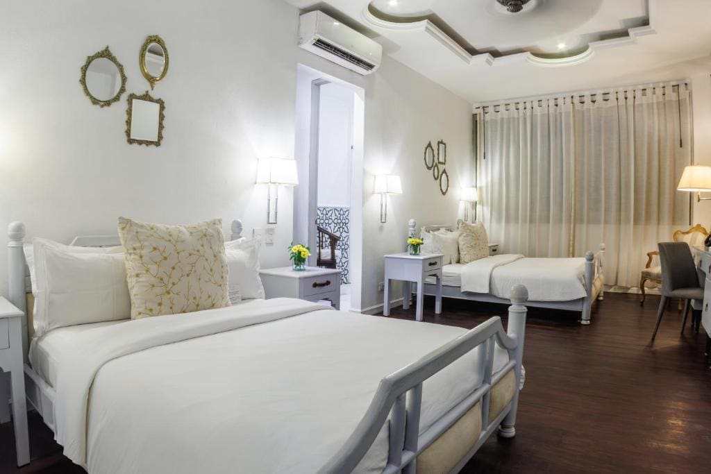 Superior Double Room room - Image 1