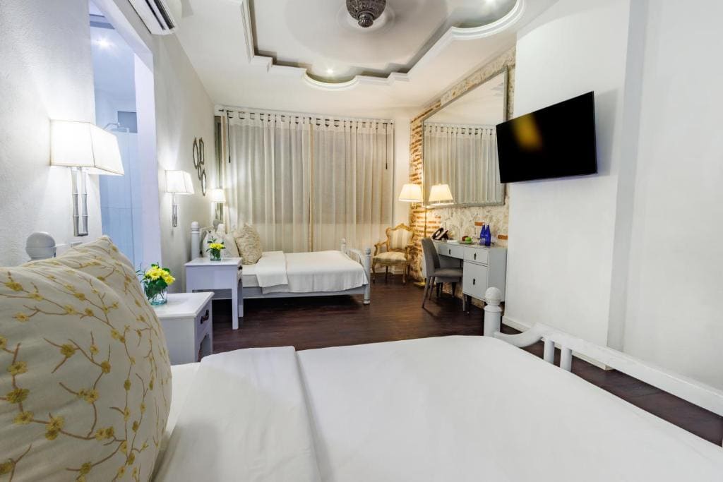 Basic Double Room room - Image 3
