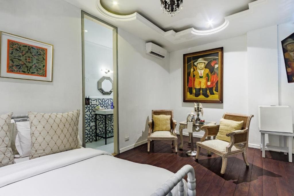 Superior Queen Room room - Image 1