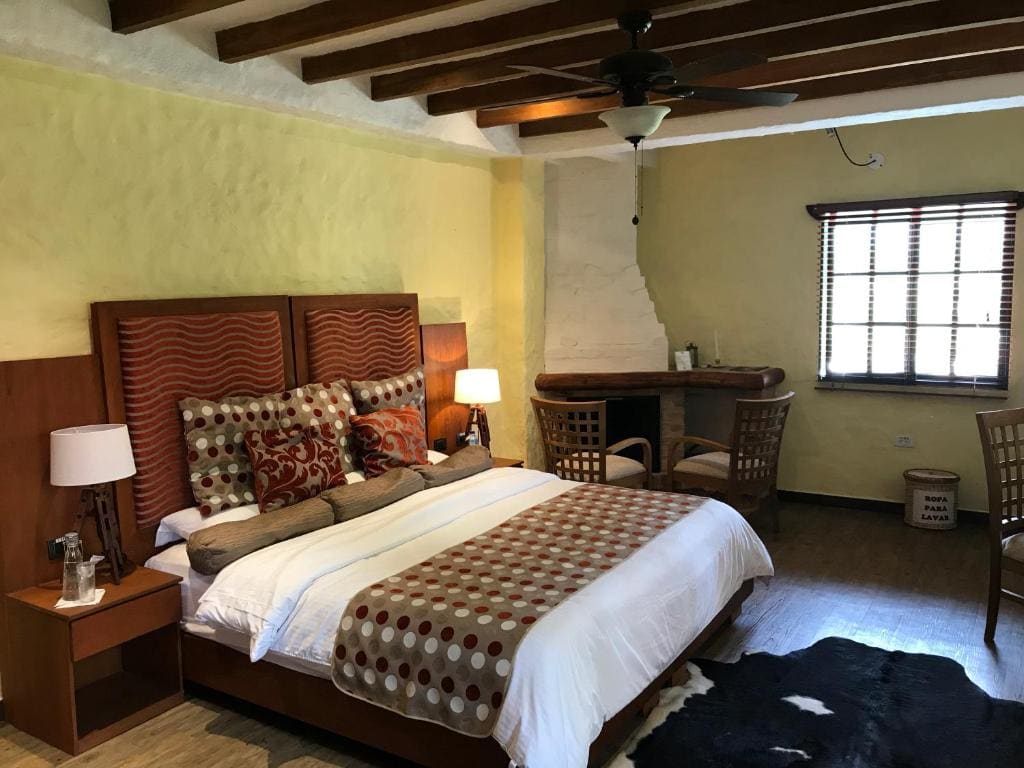 Double Room room - Image 2
