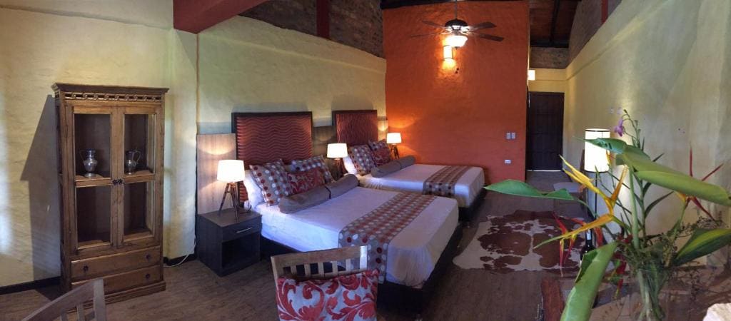 Double Room room - Image 3
