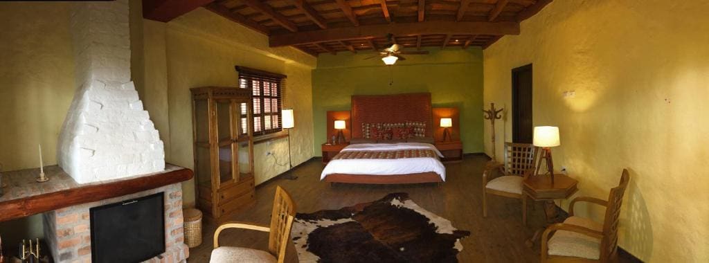 Presidential Suite room - Image 2