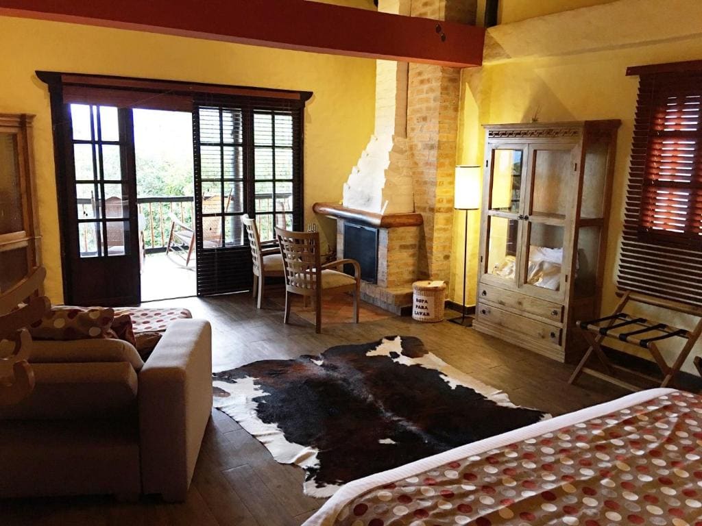 Presidential Suite room - Image 3