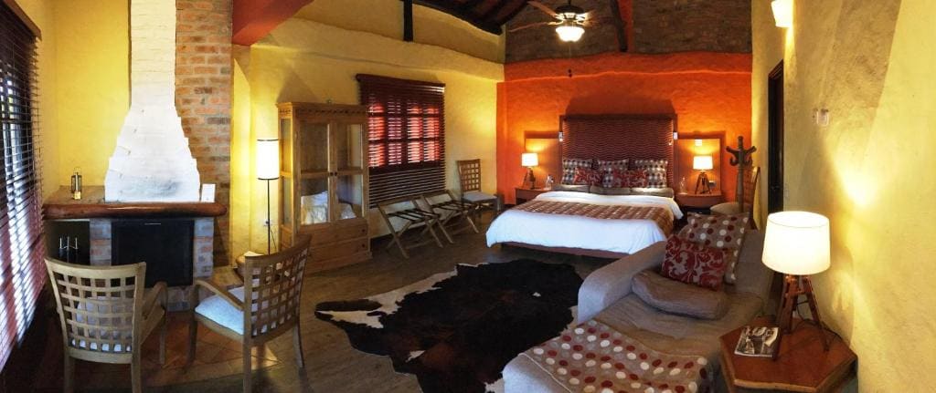 Presidential Suite room - Image 1