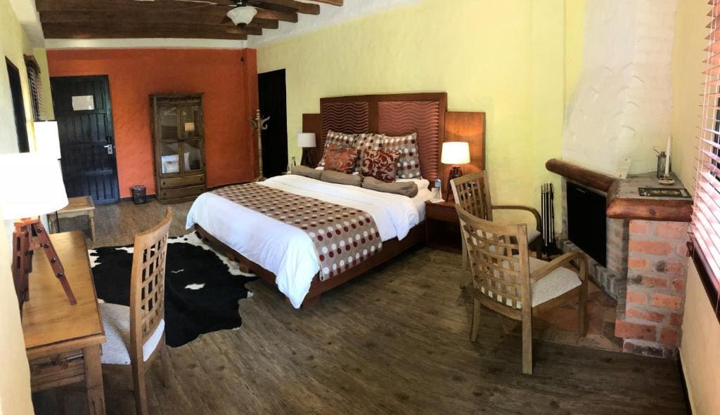 Double Room room - Image 1