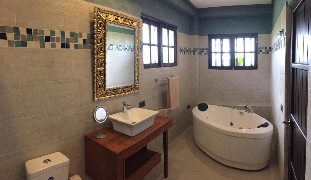Junior Suite with Terrace room - Image 1