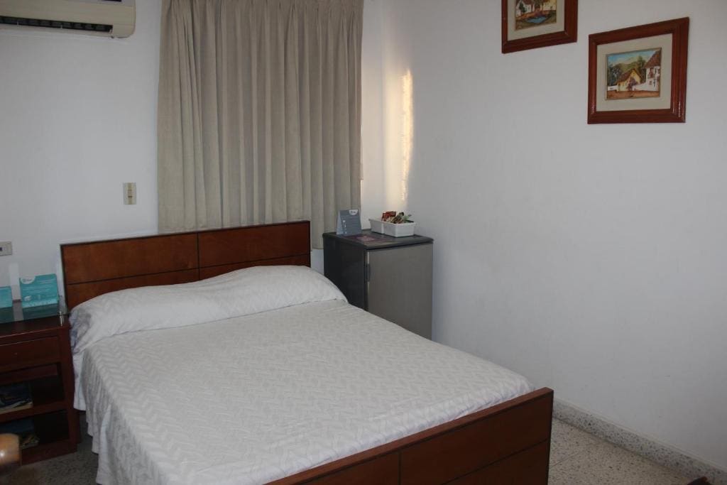 Double Room room - Image 2