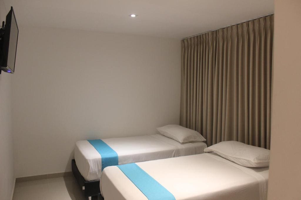 Twin room - Image 3