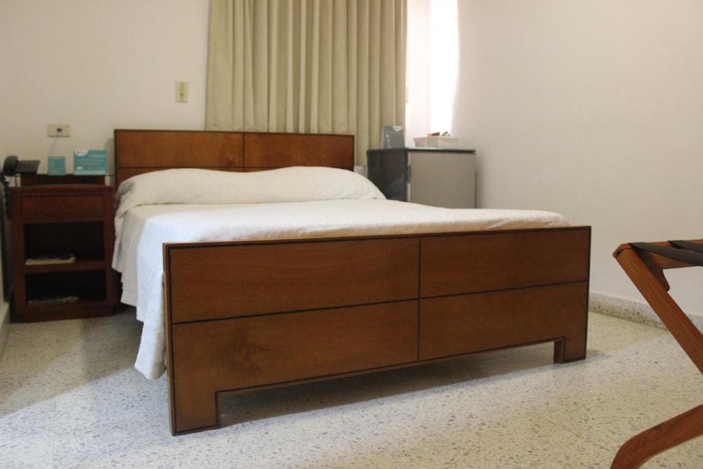 Double Room room - Image 3