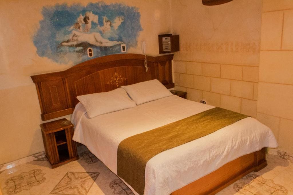 Double Room room - Image 1