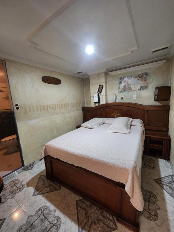 Double Room room - Image 2